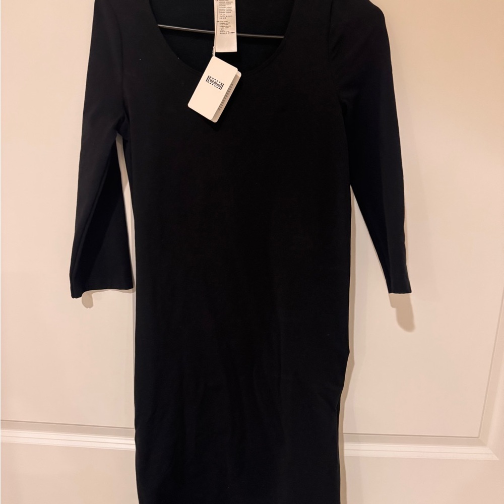 Wolford Barcelona Dress NWT